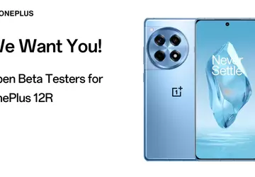 OnePlus öffnet OxygenOS 15 Beta für ...