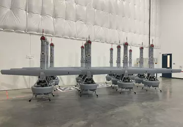 Shield AI hat weitere 300 Millionen ...