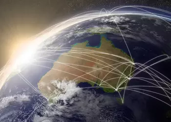 Nur 4G und 5G: Australien wird ...