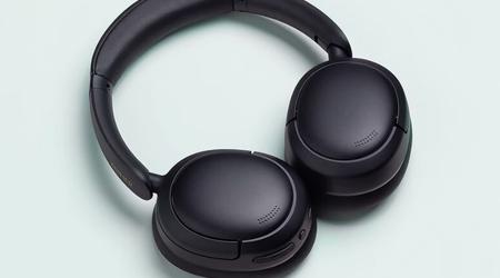Edifier W800BT: 40-mm-Treiber, Bluetooth 5.4 und Gaming-Modus mit niedriger Latenz für 29 $