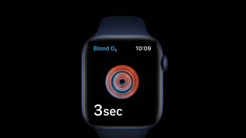 USA verbieten Apple möglicherweise die Einfuhr der intelligenten Uhr Apple Watch