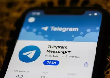 Studie zeigt, dass Telegram zu einer ...