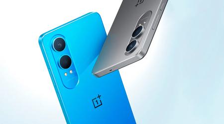 OnePlus Nord CE 4 Lite 5G OnePlus Nord CE 4 Lite Besitzer haben begonnen, das neue OxygenOS Update zu erhalten 