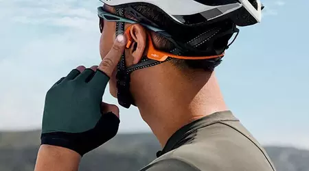 SHOKZ OpenRun Pro 2: Sport-Kopfhörer mit konstanter Audio-Leitfähigkeit und bis zu 12 Stunden Akkulaufzeit
