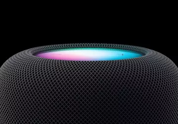 Der intelligente Lautsprecher HomePod hat durch ...