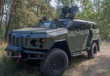 Die Ukraine hat die Produktion von ...