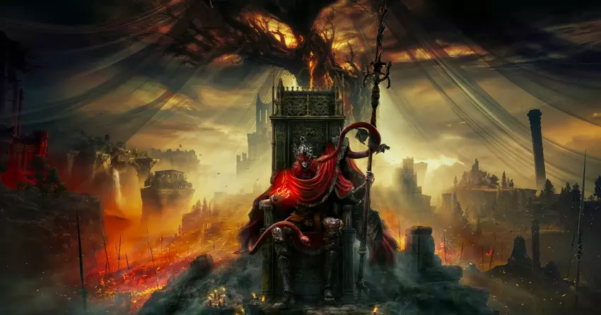 The Game Awards aktualisiert Regeln: Jetzt können auch DLC, Remakes und Remaster für das Spiel des Jahres nominiert werden