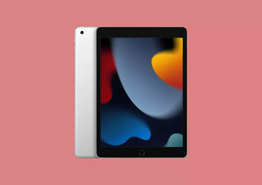 Amazon verkauft iPad der 9. Generation mit einem Rabatt von bis zu 80 Dollar