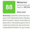 "Bethesdas bestes Spiel" und "exzellentes RPG" - Kritiker sind begeistert von Starfield und geben dem Spiel Bestnoten-5