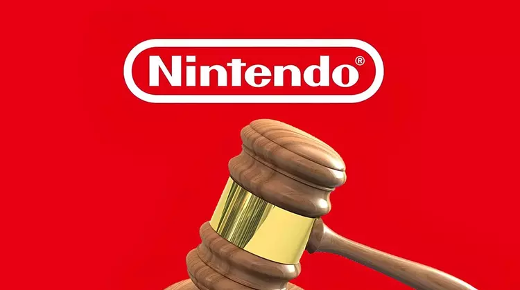Nintendo verklagt die US-Regierung auf Schadensersatz ...