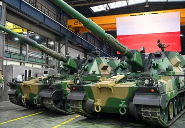 Polen unterzeichnet Vertrag über die Produktion ...