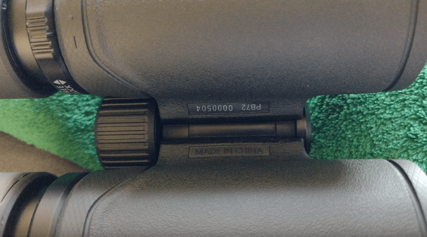 Nikon PROSTAFF P7 8x30 gutes Fernglas für Kinder