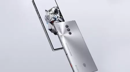 Red Magic 8S Pro Gaming-Smartphone mit Snapdragon 8 Gen 2-Chip, In-Screen-Kamera und 6000-mAh-Akku ist auf Amazon mit einem Rabatt von 130 US-Dollar erhältlich