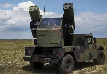 Die AFU hat gezeigt, wie sie ...