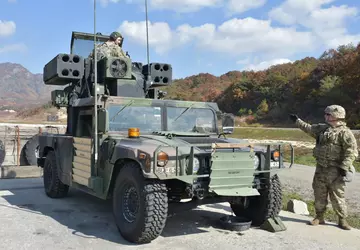 Keine ATACMS: Die USA kündigten ein ...