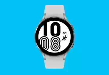 Galaxy Watch 4 und Galaxy Watch ...