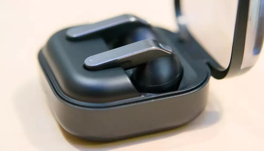Samsung Galaxy Buds 4 Pro Ohrhörer für Fernarbeit
