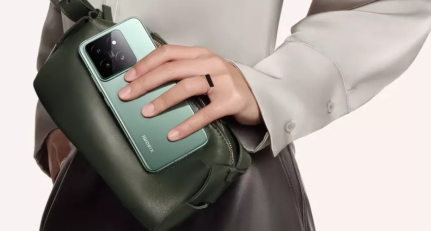 Xiaomi 14 mit Snapdragon 8 Gen 3 Chip ist laut AnTuTu das leistungsstärkste Smartphone der Welt geworden