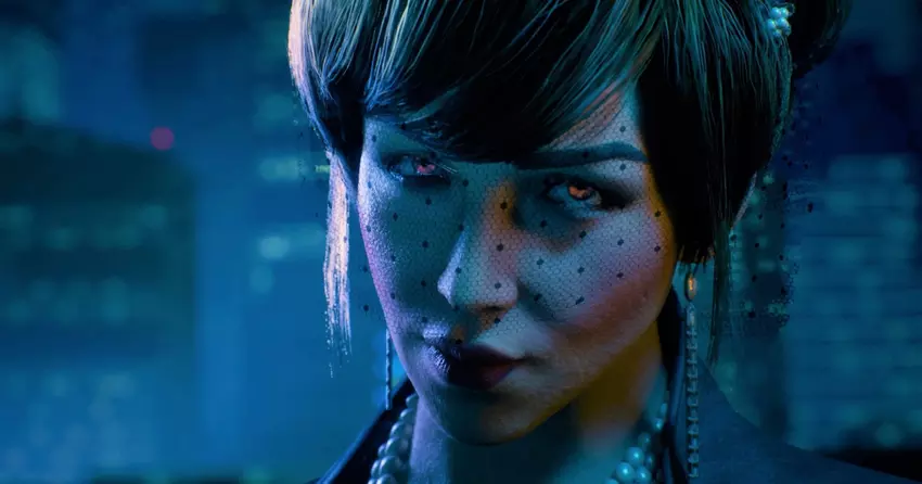 Vampire: The Masquerade - Bloodlines 2 wurde mit 17+ eingestuft: das Spiel wird intensive Gewalt, Blut und Grausamkeiten enthalten