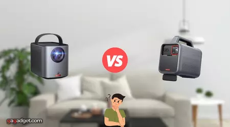 Nebula Mars 3 vs Nebula Mars 3 Air: Vergleich