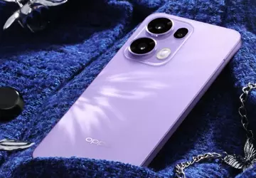 OPPO Reno 13 Pro hat die ...