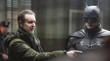 Matt Reeves hat sich nicht an den Dreharbeiten zur Pinguin-Serie beteiligt, um sich auf die Erstellung eines Drehbuchs für die Batman-Fortsetzung zu konzentrieren