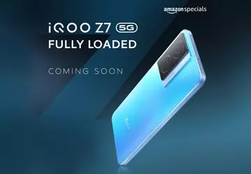 Insider: iQOO Z7 5G mit MediaTek ...