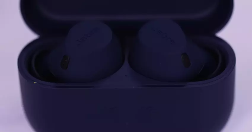 Jabra Elite 8 Active kabellose kopfhörer kleine ohren