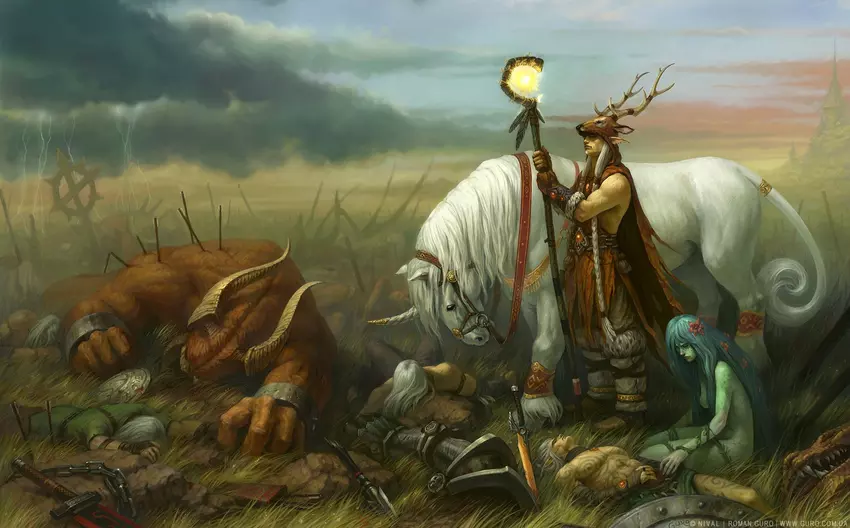 Ubisoft hat Domainnamen für "Might & Magic Fates" registriert