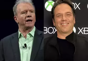 Der Xbox-Chef äußerte sich zum Abgang ...