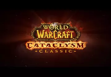 Die Vorbereitungen für Cataclysm beginnen in ...