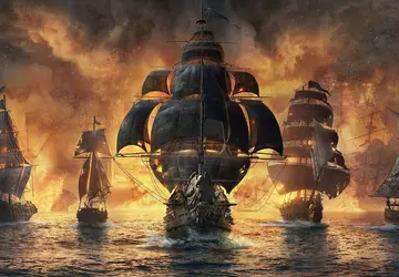Skull and Bones wird eingestellt! Insider ...