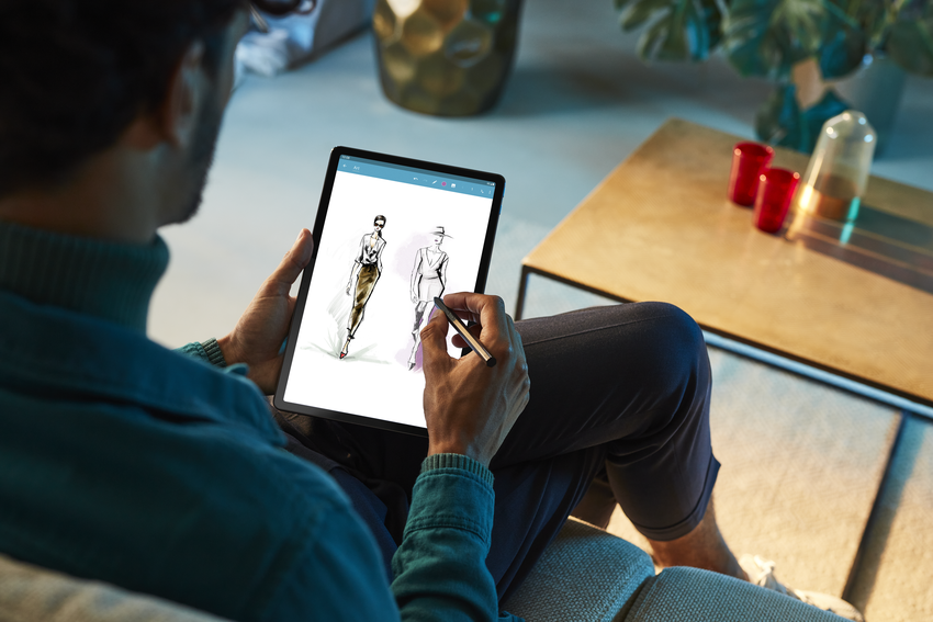 Lenovo Tab P11 5G: 11-Zoll-Tablet mit Snapdragon 750G-Chip, JBL-Lautsprechern und einem Preisschild von 499 Euro