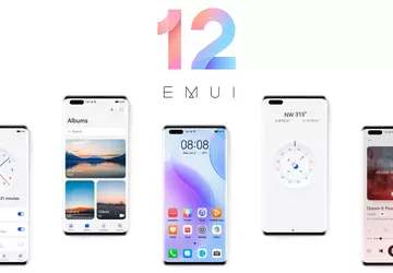 28 Huawei-Smartphones erhalten globale EMUI 12-Firmware ...