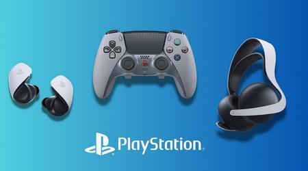Insider: Sony veröffentlicht bald DualSense Edge Gamepads und Pulse Kopfhörer für PlayStation 5 in schwarzer Farbe
