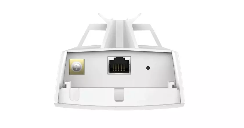 TP-Link CPE210 wlan repeater