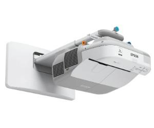 Interaktiver Epson BrightLink 475Wi Beamer