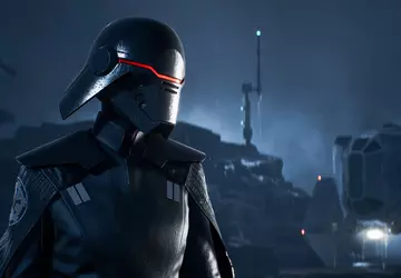 13 Star Wars-Spiele, die es wert ...