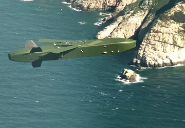 Deutschland garantiert nicht, der Ukraine Taurus-Marschflugkörper ...