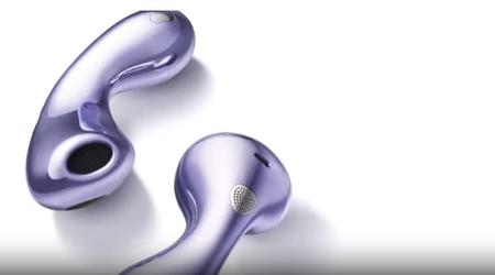 Huawei zeigt Teaser der FreeBuds 6 vor der Pura-Präsentation am 20. März
