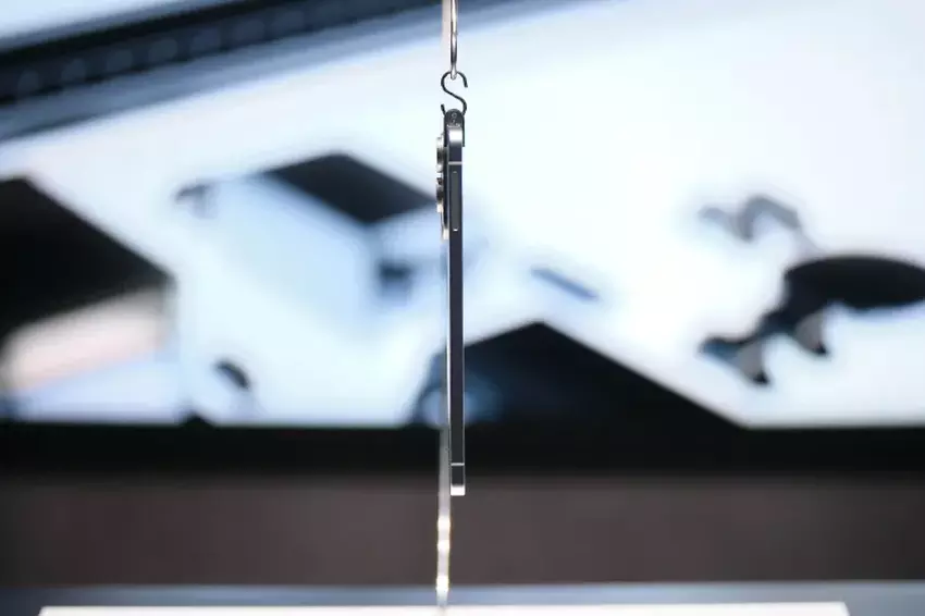 Samsung kündigt die Einführung des Galaxy S25 Edge an: Präsentation am 13. Mai