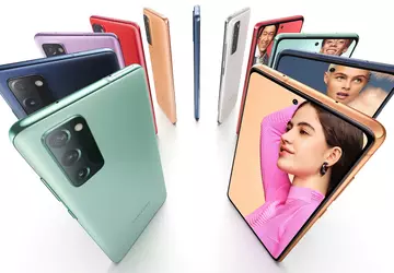 Samsung Galaxy S20 FE Nutzer des ...