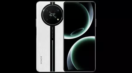So wird das Honor X40 GT Racing Edition aussehen: das neue Gaming-Smartphone des Unternehmens