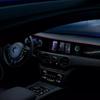 Vorschau auf den Rolls-Royce Spectre Black Badge 2025 in Bewegung