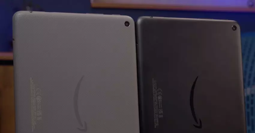 Amazon Fire HD 8 Plus bestes tablet mit kabelloser ladung