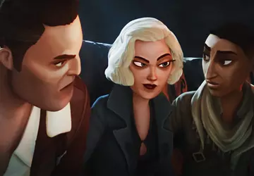 Auf der Games Showcase Extended hat ...