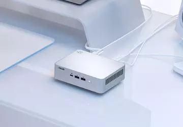 Asus stellt Mini-PC NUC 15 Pro+ ...