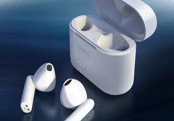 Nokia E3101: TWS-Kopfhörer mit Bluetooth 5.1, ...