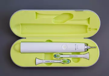 Eine neue Erfahrung. Philips Sonicare DiamondClean ...