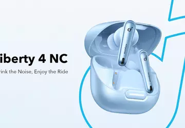 Anker bringt Soundcore Liberty 4 NC ...